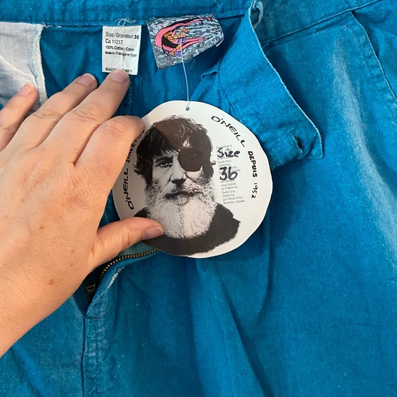 Brand New O’ Neill Shorts - Picture 3 of 6